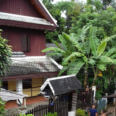 Villay Vanh Place House Luang Prabang Exterior photo