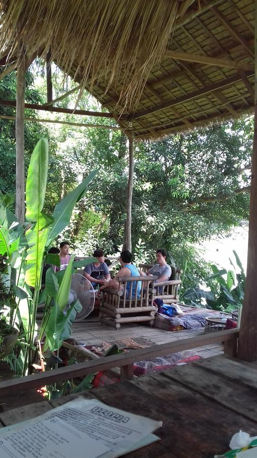 Villay Vanh Place House Luang Prabang Exterior photo