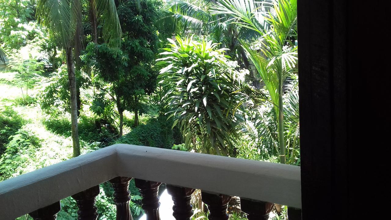 Villay Vanh Place House Luang Prabang Exterior photo